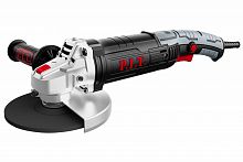 УШМ  P.I.T PWS125-С7 Мастер (125мм,1200Вт,11000об/мин,длин. рукоятка)