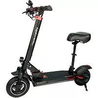 Электросамокат Kugoo M4 Pro Plus 800Вт. АКБ 18А/ч