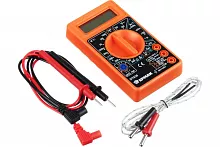 Мультиметр цифровой Ермак  DT-838 660678