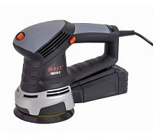 Шлифмашинка эксцентриковая  P.I.T PDS 125-С Мастер, 500Вт, регулировка оборотов