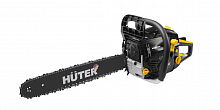 Бензопила Huter BS-52М ( шина 45см,2800Вт.72зв.,лёгкий запуск) 70/6/9
