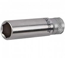 Торцовая головка KRAFTOOL, 6мм 27817-06