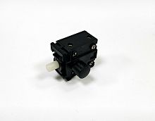 Переключатель 04502 (кнопка вкл/выкл) пилы цепной эл. BR-2200