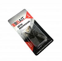 Щетка №401 (5х8х12 d-7,5 кр.пятак) BRAIT 