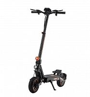 Электросамокат Kugoo F1 PRO 18А/ч,1000Вт., нагрузка 120 кг