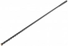 Бур по бетону CUTOP,Profi, 16х1000мм, SDS-Max с крестовым наконечником  42-161000 FIT