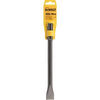 Зубило SDS max 300х25мм DeWalt DT6822