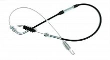 Трос включения шнека для снегоуборщика ST656BS/761Е/762Е/1170Е.SST1170Е.1376 (105мм) арт.329846 