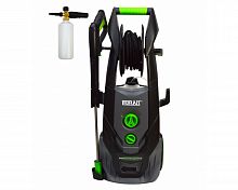 Мойка высокого давления BRAIT HPW 2100i (2100Вт, индукц.,давление ,160бар,7-7,8 л/м;шланг8м)
