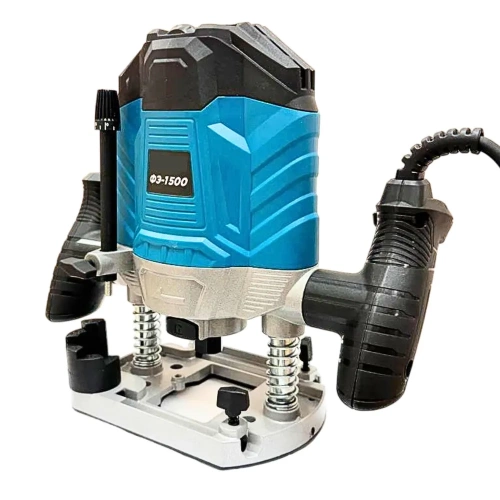Фрезер Inkam RE-1500 (1500Вт,6/8 цанга)