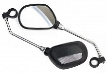 Зеркало для  мопеда правое+левое Riva S (пара) (L00С035/L00С040