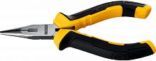 Тонкогубцы 120мм, TopGrip STAER, 2218-2_z02