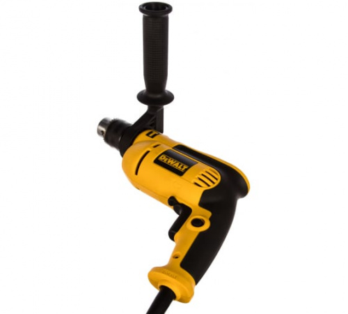 Дрель ударн. DeWalt DWD024,750Вт,13мм. фото 5 Дрель ударн. DeWalt DWD024,750Вт,13мм. фото 5