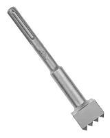 Бучарда SDS-max 35х35х180 мм-16 зубов, Skole (35180)