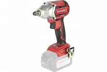 Гайковерт аккумуляторный ударный Redverg RD-IW18BL-500/U (без акк,без з/у)