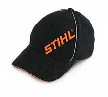 Бейсболка STIHL С 3D стикером 04640150030