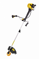 Бензотриммер Huter GGT-2500S PRO (с антивтбрационной системой) 70/2/27
