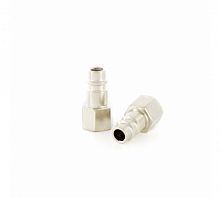 Переходник  внутренняя  резьба 1/4" Stels 57054