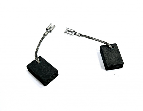 Щетки Metabo УШМ 125, 316049670 Щетки Metabo УШМ 125, 316049670