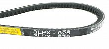 Ремень для снегоуборщика 8,5х8-825 (AVX10) зубчатый