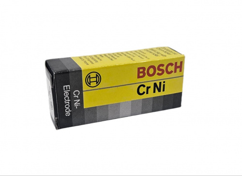 Свеча зажигания BOSCH WS7F (бензотриммеры,бензопилы) фото 3 Свеча зажигания BOSCH WS7F (бензотриммеры,бензопилы) фото 3