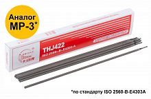Электроды Bridge 3,2х350мм (коробка 1кг) 81788