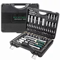 Набор инструментов Rock Force RF-41082-5DS, 108 предмета