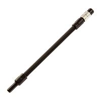 Гибкий переходник  для бит, 190 мм, 1/4"  GROSS 11369