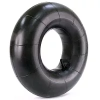 Камера для зимнего тюбинга и ватрушки 80-95 R13
