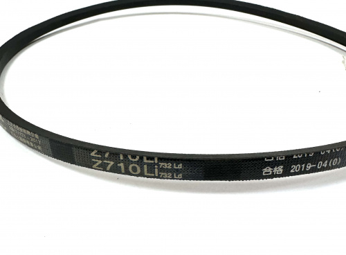 Ремень Z710Li 4627С Ремень Z710Li 4627С
