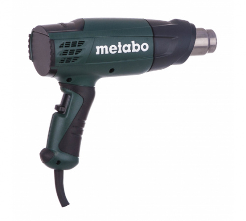 Фен Metabo Н16-500,1600Вт. Фен Metabo Н16-500,1600Вт.