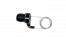 ШИФТЕР ЛЕВЫЙ YUANDA YD-K22 ПЕРЕД 3СК, КЛ126805