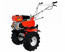 Мотоблок Brait BR-303 (7 л.сил, скор.3 вперёд/1 назад,поворотный руль, 3 шкива)