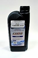 Масло моторное Kamins 4-х SAE 5W30, полусинтетическое, 1л 