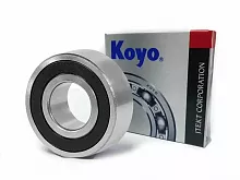 Подшипник KOYO 6202-2RS (15х35х11) Япония (180202)