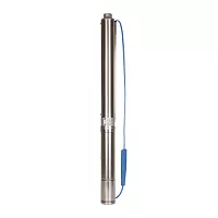 Насос скваж. центробежный Aquario ASP 1E-75-75 ( кабель 50 м), арт. 3275