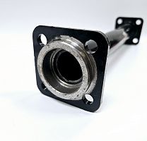 Корпус трансмиссии средний для роторной косилки MR 800 10.02.026.00