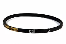 Ремень для сверлильного станка Диолд  СТ-1652 (Z (0) -500)