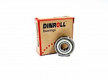 Подшипник 608-2Z (22х8) DINROLL