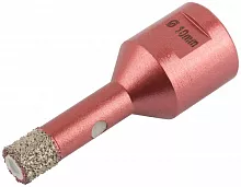 Коронка алмазная универсальная для УШМ 10х10хМ14х60мм CUTOP Special 70-498