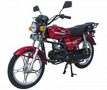 Мопед VMC RIVA - II CM48Q ,48см3 (110куб. дуги,цвет касный)