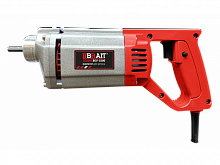 Вибратор для бетона BEV-1000 Brait, 1000Вт