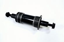 Каретка STG SBB-0,8 А катридж 122,5мм (семерник)