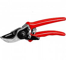 Секатор GRINDA "МИНИ" алюминиевые ручки, 152 мм, 8-423000_z02