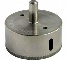 Коронка по стеклу Ф100 Strong (001-019)